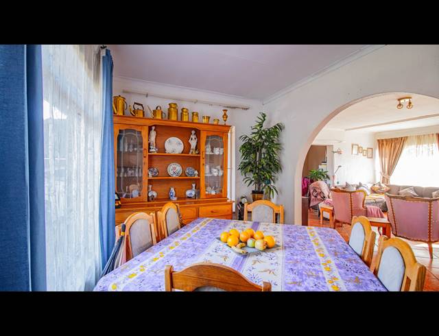 3 BEDROOM HOUSE FOR SALE IN KRUGERSRUS